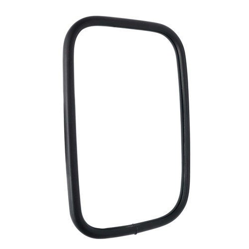 Exterior door mirror head - door,