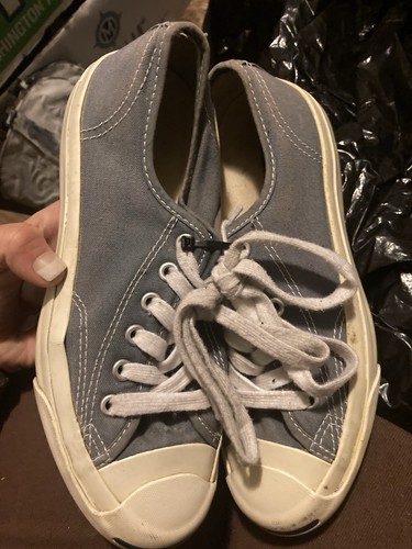 Converse jack purcell - purcell, vintage