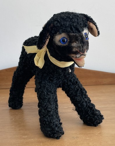 Antique vintage steiff - antique,