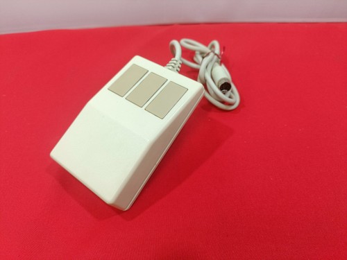 Tested acorn original button - tested,