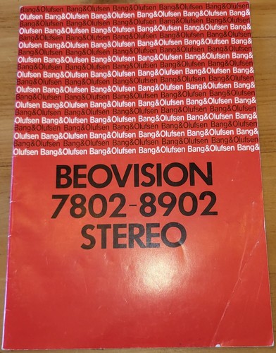 Bang olufsen original b - bang,