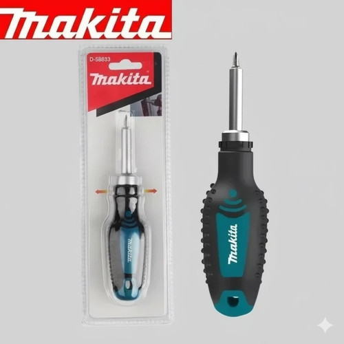 Makita 58833 ratchet - d-58833,