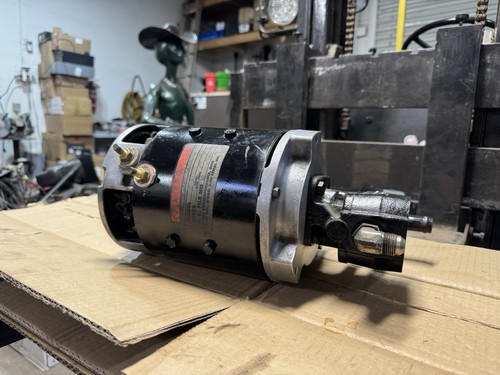 520 287 500 raymond - 520-287-500, forklift