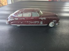 Master Caster Hudson Promo Car