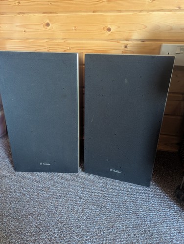 Technics sb202 1976 way - sb202, 2-way
