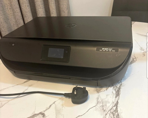 Envy 4527 wireless - 4527, colour