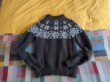 Genuine Icelandic / Nordic