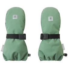 Reima Ote Kids Mitts Green