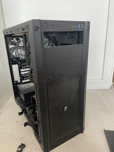Gigabyte x58a ud3r - x58a-ud3r, pc