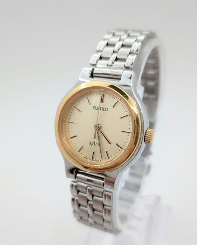 Seiko spirit 7n01 - spirit, 7n01-6a80