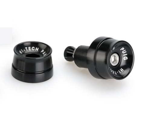 Puig black speed - black,