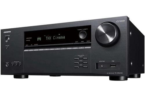 Nr6100 channel thx - tx,