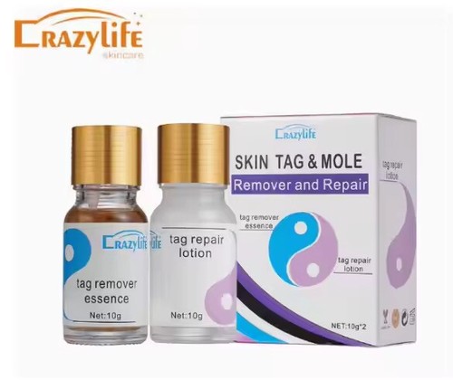 Wart remover treatment liquid - wart,