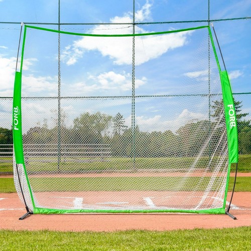 Multi sport hitting net - multi, 7ft