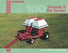 Farm Equipment Brochure -