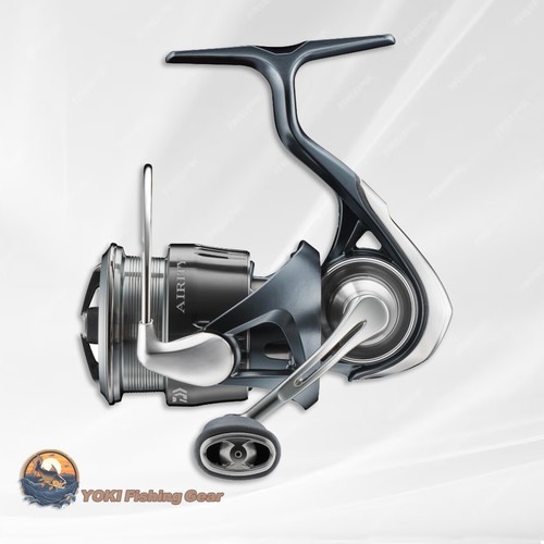 Daiwa airity st - daiwa,