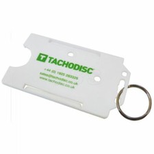 Digital Tachograph Plastic