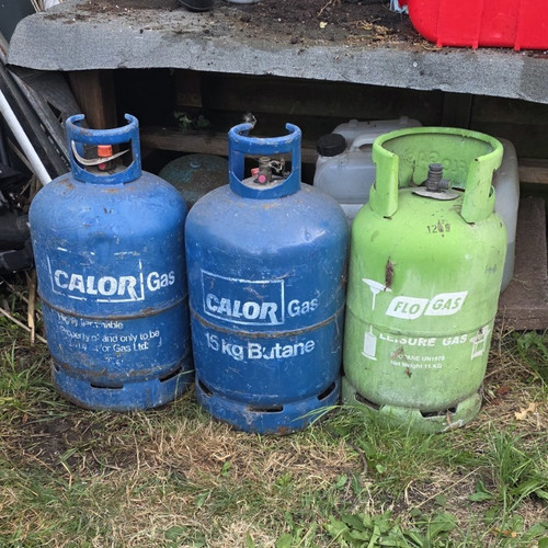 Calor gas 15kg - calor,