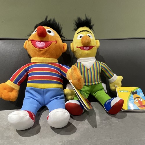 Sesame street bert ernie 9 - bert,