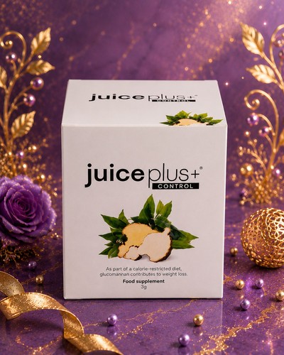 Juice plus control - juice, x