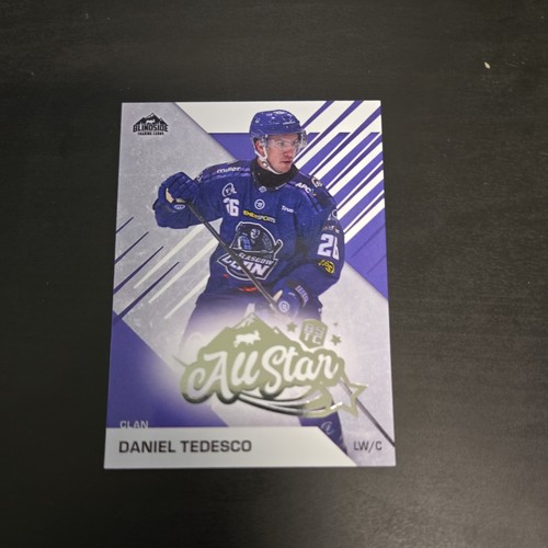 Daniel tedesco all - daniel,