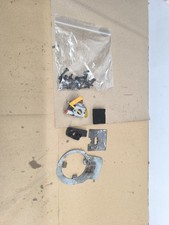 RYOBI PLT2543Y 2 STROKE PETROL STRIMMER SMALL PARTS JOB LOT CARBURETTOR USED