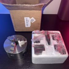 Yanmis Lathe Chuck 3 - Jaw