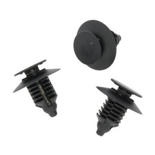 10x VVO® Front Wheel Arch