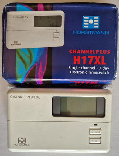Horstmann h17xl series - horstmann,