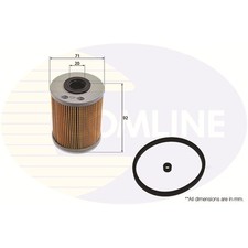 Fuel Filter For Vauxhall