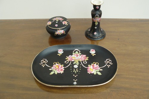 Devonware fielding art nouveau - art,