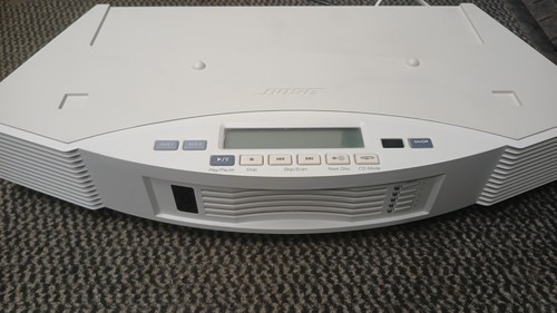 Bose acoustic wave multi - bose,