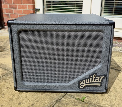 Aguilar sl112 bass - aguilar,