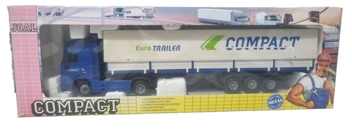 Joal 334 truck volvo fh16 - truck,