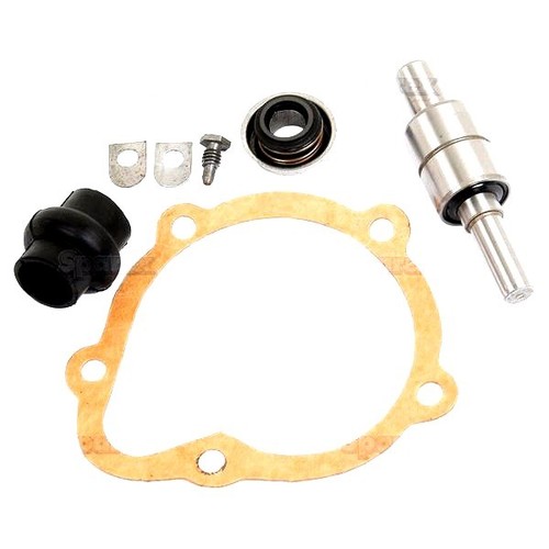 Water pump repair kit for - kit,