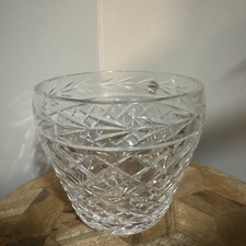 Signed Waterford Ice or