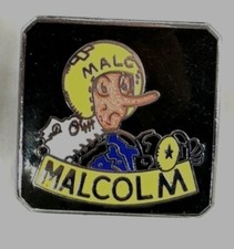 Vintage Ogri Malcolm Mitzi