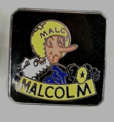 Vintage ogri malcolm mitzi - vintage,