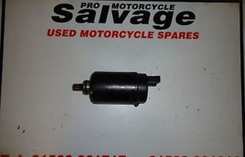 Agusta 750 2001 starter - 750, f4:starter