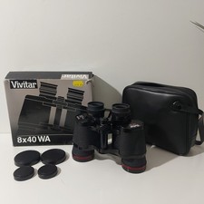 Vivitar 8x40 WA Wide Angle