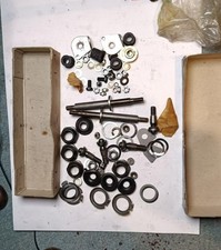 QH Front Suspension Overall Kit  Austin, Morris, Vanden Plas, 1100/1300 QSK 95