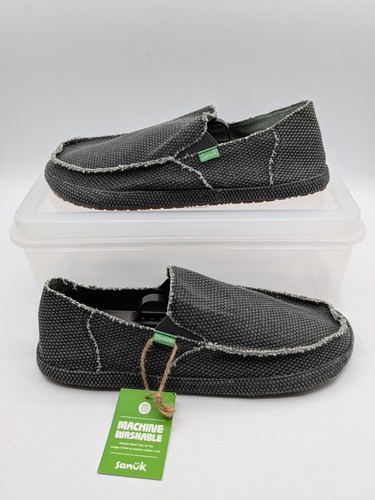 Sanuk rounder shoes mens - sanuk, m