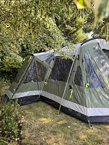 Outwell montana person - outwell,