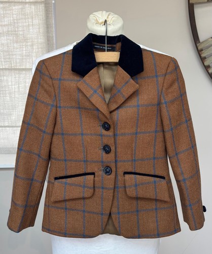 Pytchley mears tweed show - pytchley,