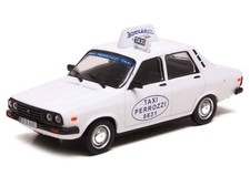 Renault Dacia 1300 Taxi