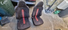 Honda Crx Del Sol SIR Seats