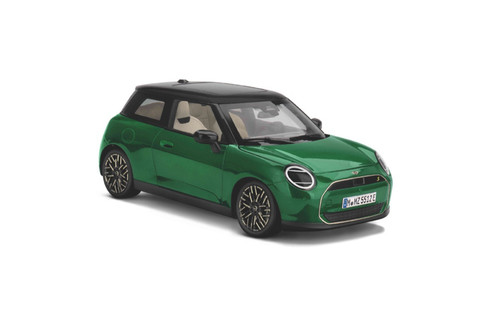 New 2026 mini cooper - mini, in