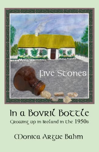 Five stones bovril - in,