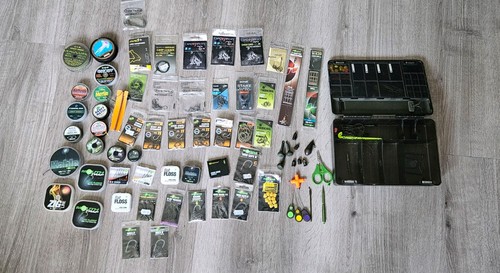 Fully loaded korda - loaded, box