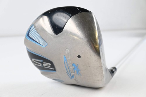 Ladies cobra offset driver - cobra,
